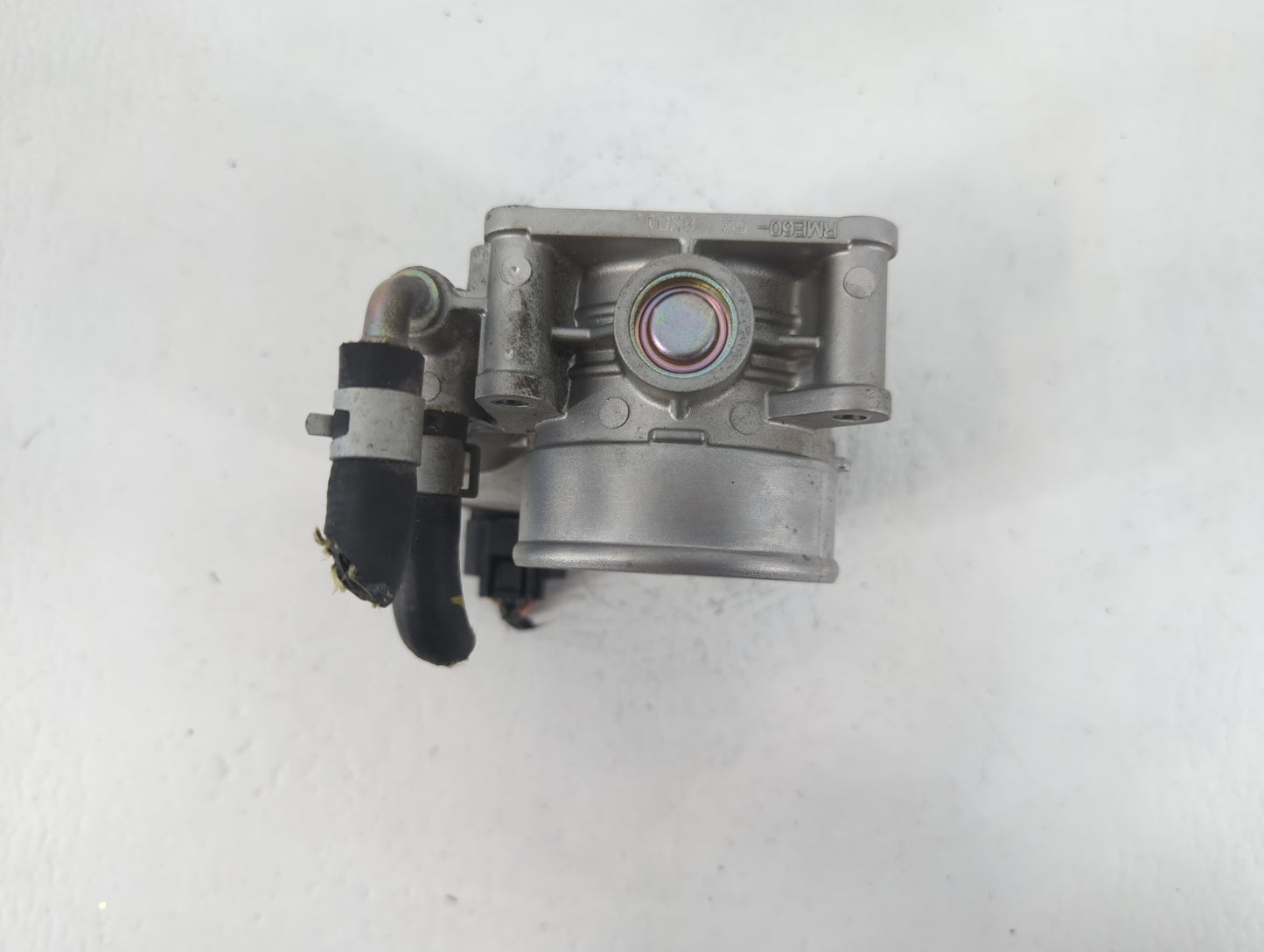 2016-2020 Infiniti Q50 Throttle Body P/N:REM60-52 8517 Fits Fits 2016 2017 2018 2019 2020 OEM Used Auto Parts - Oemusedautop