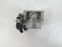 2016-2020 Infiniti Q50 Throttle Body P/N:REM60-52 8517 Fits Fits 2016 2017 2018 2019 2020 OEM Used Auto Parts - Oemusedautop
