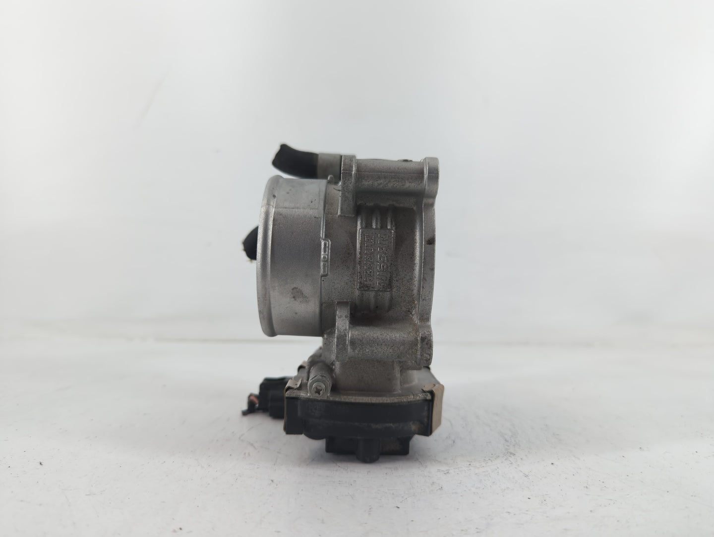 2016-2020 Infiniti Q50 Throttle Body P/N:REM60-52 8517 Fits Fits 2016 2017 2018 2019 2020 OEM Used Auto Parts - Oemusedautop