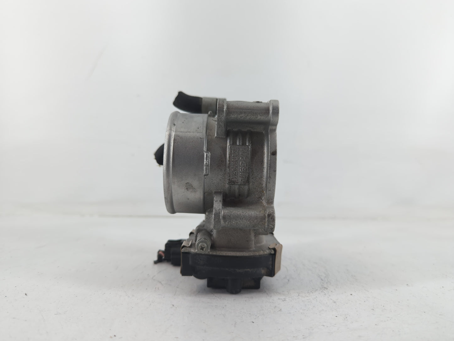 2016-2020 Infiniti Q50 Throttle Body P/N:REM60-52 8517 Fits Fits 2016 2017 2018 2019 2020 OEM Used Auto Parts - Oemusedautop