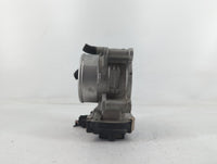 2016-2020 Infiniti Q50 Throttle Body P/N:REM60-52 8517 Fits Fits 2016 2017 2018 2019 2020 OEM Used Auto Parts - Oemusedautop