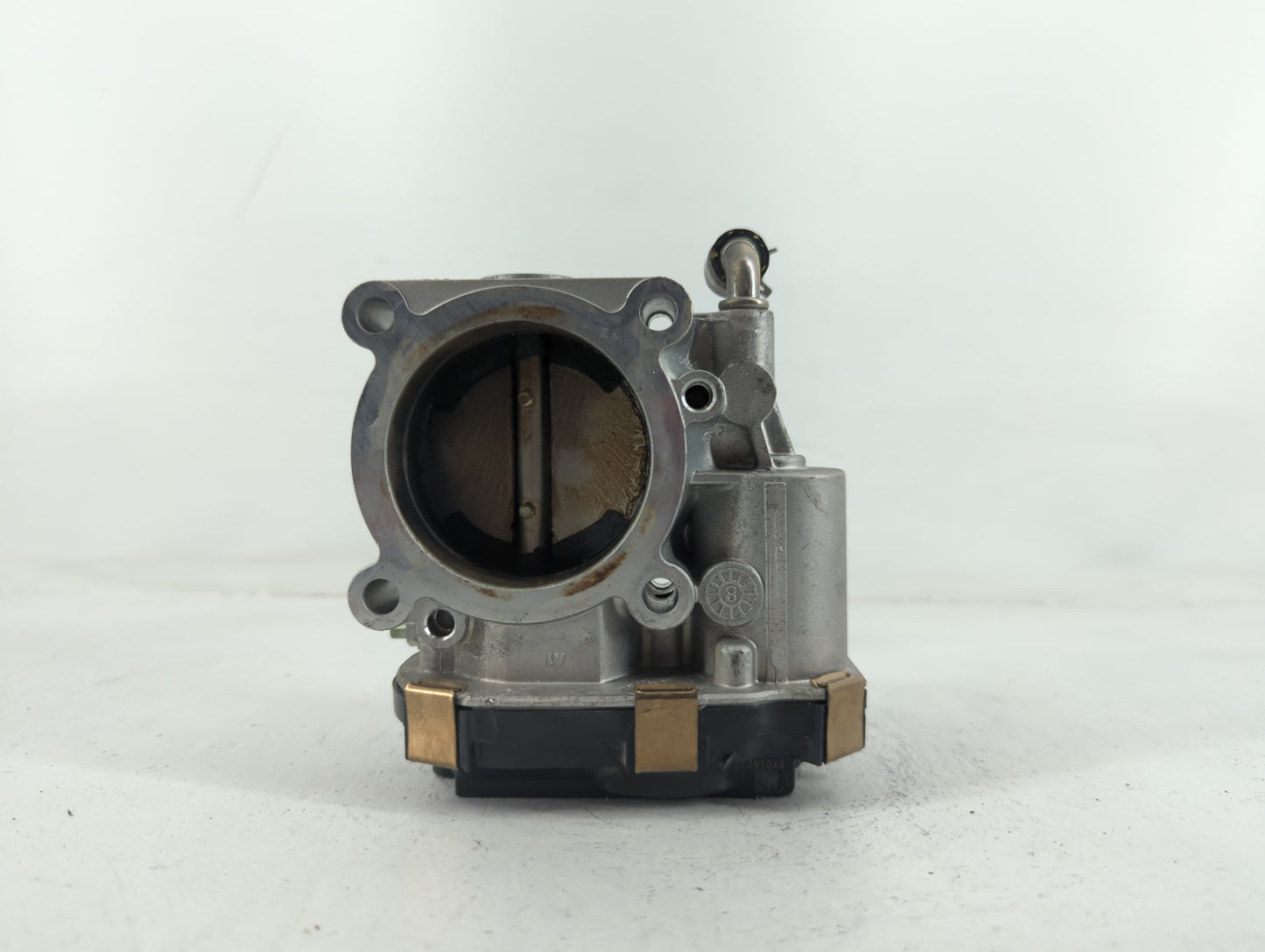 2016-2020 Infiniti Q50 Throttle Body P/N:REM60-52 8517 Fits Fits 2016 2017 2018 2019 2020 OEM Used Auto Parts - Oemusedautop
