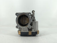 2016-2020 Infiniti Q50 Throttle Body P/N:REM60-52 8517 Fits Fits 2016 2017 2018 2019 2020 OEM Used Auto Parts - Oemusedautop