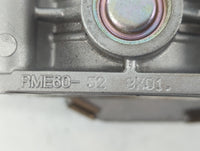 2016-2020 Infiniti Q50 Throttle Body P/N:REM60-52 8517 Fits Fits 2016 2017 2018 2019 2020 OEM Used Auto Parts - Oemusedautop