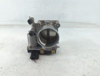 2016-2020 Infiniti Q50 Throttle Body P/N:RME60-52 Fits Fits 2016 2017 2018 2019 2020 OEM Used Auto Parts - Oemusedautoparts1