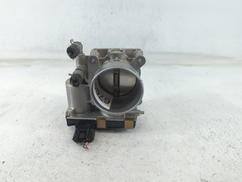 compare product 2016-2020 Infiniti Q50 Throttle Body P/N:RME60-52 Fits Fits 2016 2017 2018 2019 2020 OEM Used Auto Parts