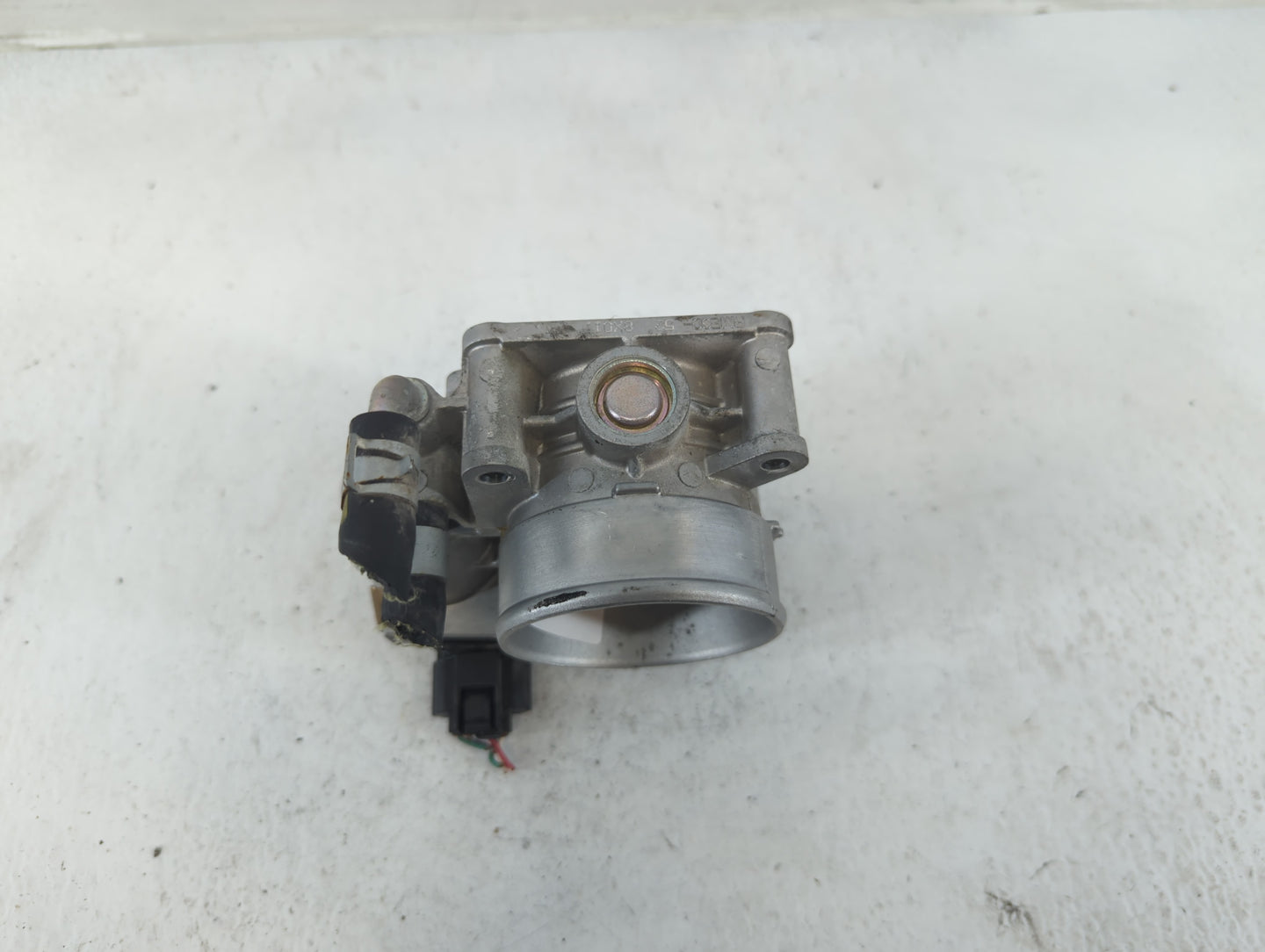 2016-2020 Infiniti Q50 Throttle Body P/N:RME60-52 Fits Fits 2016 2017 2018 2019 2020 OEM Used Auto Parts - Oemusedautoparts1
