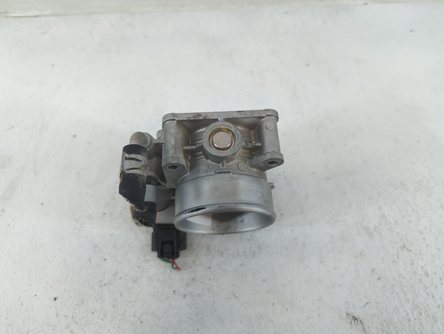 2016-2020 Infiniti Q50 Throttle Body P/N:RME60-52 Fits Fits 2016 2017 2018 2019 2020 OEM Used Auto Parts - Oemusedautoparts1