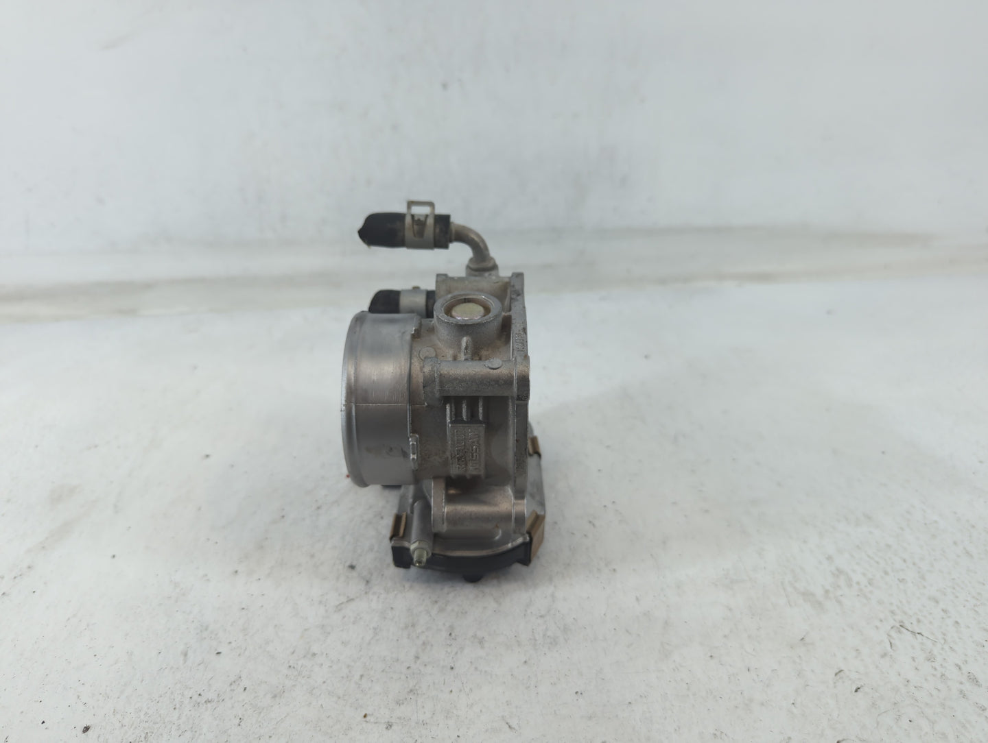 2016-2020 Infiniti Q50 Throttle Body P/N:RME60-52 Fits Fits 2016 2017 2018 2019 2020 OEM Used Auto Parts - Oemusedautoparts1
