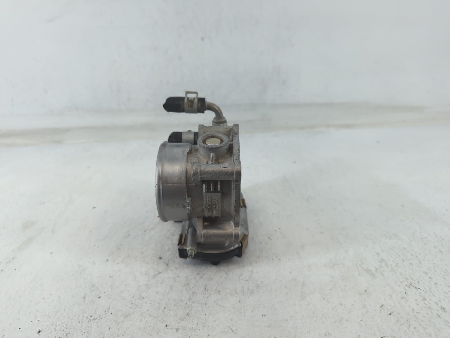 2016-2020 Infiniti Q50 Throttle Body P/N:RME60-52 Fits Fits 2016 2017 2018 2019 2020 OEM Used Auto Parts - Oemusedautoparts1