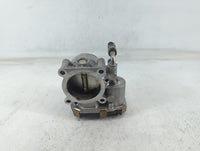 2016-2020 Infiniti Q50 Throttle Body P/N:RME60-52 Fits Fits 2016 2017 2018 2019 2020 OEM Used Auto Parts - Oemusedautoparts1