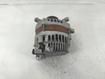 compare product 2016-2020 Infiniti Q50 Alternator Replacement Generator Charging Assembly Engine OEM P/N:23100 4HK6A Fits OEM Used Auto Parts