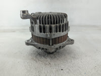 2016-2020 Infiniti Q50 Alternator Replacement Generator Charging Assembly Engine OEM P/N:23100 4HK6A Fits OEM Used Auto Part
