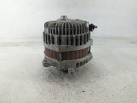 2016-2020 Infiniti Q50 Alternator Replacement Generator Charging Assembly Engine OEM P/N:23100 4HK6A Fits OEM Used Auto Part