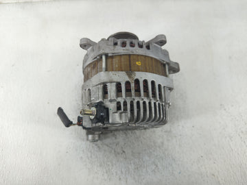 2016-2020 Infiniti Q50 Alternator Replacement Generator Charging Assembly Engine OEM P/N:23100 4HK6A Fits OEM Used Auto Part