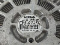 2016-2020 Infiniti Q50 Alternator Replacement Generator Charging Assembly Engine OEM P/N:23100 4HK6A Fits OEM Used Auto Part