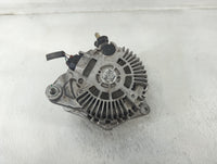 2016-2020 Infiniti Q50 Alternator Replacement Generator Charging Assembly Engine OEM P/N:23100 4HK6A Fits OEM Used Auto Part