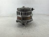 2016-2020 Infiniti Q50 Alternator Replacement Generator Charging Assembly Engine OEM P/N:23100 4HK6A Fits OEM Used Auto Part