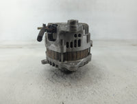 2016-2020 Infiniti Q50 Alternator Replacement Generator Charging Assembly Engine OEM P/N:23100 4HK6A Fits OEM Used Auto Part