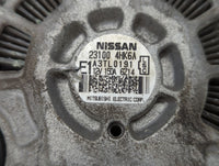 2016-2020 Infiniti Q50 Alternator Replacement Generator Charging Assembly Engine OEM P/N:23100 4HK6A Fits OEM Used Auto Part