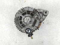 2016-2020 Infiniti Q50 Alternator Replacement Generator Charging Assembly Engine OEM P/N:23100 4HK6A Fits OEM Used Auto Part