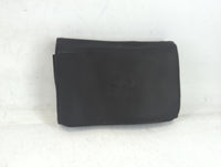 2019 Infiniti Q50 Owners Manual Book Guide P/N:OM19E0 0V37U0 OEM Used Auto Parts - Oemusedautoparts1.com