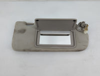 2014-2020 Infiniti Q50 Sun Visor Shade Replacement Passenger Right Mirror Fits Fits 2014 2015 2016 2017 2018 2019 2020 OEM U