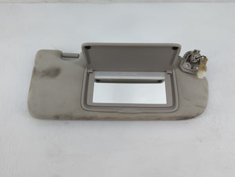 compare product 2014-2020 Infiniti Q50 Sun Visor Shade Replacement Passenger Right Mirror Fits Fits 2014 2015 2016 2017 2018 2019 2020 OEM Used Auto Parts