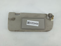 2014-2020 Infiniti Q50 Sun Visor Shade Replacement Passenger Right Mirror Fits Fits 2014 2015 2016 2017 2018 2019 2020 OEM U