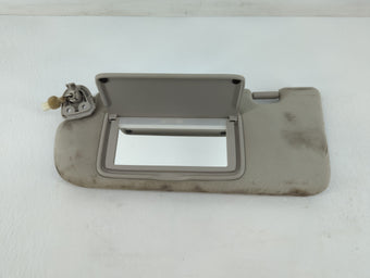 compare product 2014-2020 Infiniti Q50 Sun Visor Shade Replacement Driver Left Mirror Fits Fits 2014 2015 2016 2017 2018 2019 2020 OEM Used Auto Parts