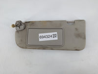 2014-2020 Infiniti Q50 Sun Visor Shade Replacement Driver Left Mirror Fits Fits 2014 2015 2016 2017 2018 2019 2020 OEM Used 