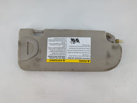 2014-2020 Infiniti Q50 Sun Visor Shade Replacement Driver Left Mirror Fits Fits 2014 2015 2016 2017 2018 2019 2020 OEM Used 