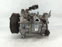 2016-2020 Infiniti Q50 Air Conditioning A/c Ac Compressor Oem - Oemusedautoparts1.com