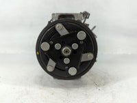 2016-2020 Infiniti Q50 Air Conditioning A/c Ac Compressor Oem - Oemusedautoparts1.com