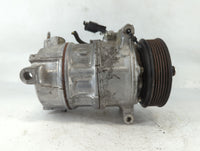 2016-2020 Infiniti Q50 Air Conditioning A/c Ac Compressor Oem - Oemusedautoparts1.com