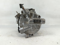 2016-2020 Infiniti Q50 Air Conditioning A/c Ac Compressor Oem - Oemusedautoparts1.com