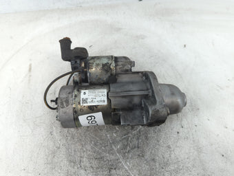 compare product 2014-2020 Infiniti Q50 Car Starter Motor Solenoid OEM P/N:23300 EY00E Fits OEM Used Auto Parts