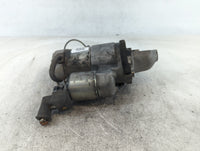 2014-2020 Infiniti Q50 Car Starter Motor Solenoid OEM P/N:23300 EY00E Fits OEM Used Auto Parts - Oemusedautoparts1.com