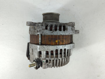 2016-2020 Infiniti Q50 Alternator Replacement Generator Charging Assembly Engine OEM P/N:23100 4HK6A Fits OEM Used Auto Part