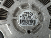 2016-2020 Infiniti Q50 Alternator Replacement Generator Charging Assembly Engine OEM P/N:23100 4HK6A Fits OEM Used Auto Part