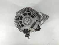 2016-2020 Infiniti Q50 Alternator Replacement Generator Charging Assembly Engine OEM P/N:23100 4HK6A Fits OEM Used Auto Part