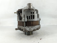 2016-2020 Infiniti Q50 Alternator Replacement Generator Charging Assembly Engine OEM P/N:23100 4HK6A Fits OEM Used Auto Part