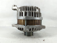 2016-2020 Infiniti Q50 Alternator Replacement Generator Charging Assembly Engine OEM P/N:23100 4HK6A Fits OEM Used Auto Part