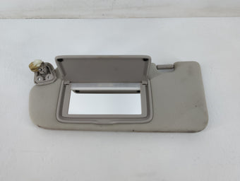 compare product 2014-2020 Infiniti Q50 Sun Visor Shade Replacement Driver Left Mirror Fits Fits 2014 2015 2016 2017 2018 2019 2020 OEM Used Auto Parts