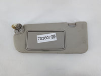 2014-2020 Infiniti Q50 Sun Visor Shade Replacement Driver Left Mirror Fits Fits 2014 2015 2016 2017 2018 2019 2020 OEM Used 