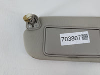 2014-2020 Infiniti Q50 Sun Visor Shade Replacement Driver Left Mirror Fits Fits 2014 2015 2016 2017 2018 2019 2020 OEM Used 