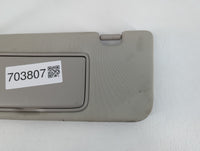 2014-2020 Infiniti Q50 Sun Visor Shade Replacement Driver Left Mirror Fits Fits 2014 2015 2016 2017 2018 2019 2020 OEM Used 