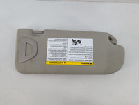 2014-2020 Infiniti Q50 Sun Visor Shade Replacement Driver Left Mirror Fits Fits 2014 2015 2016 2017 2018 2019 2020 OEM Used 