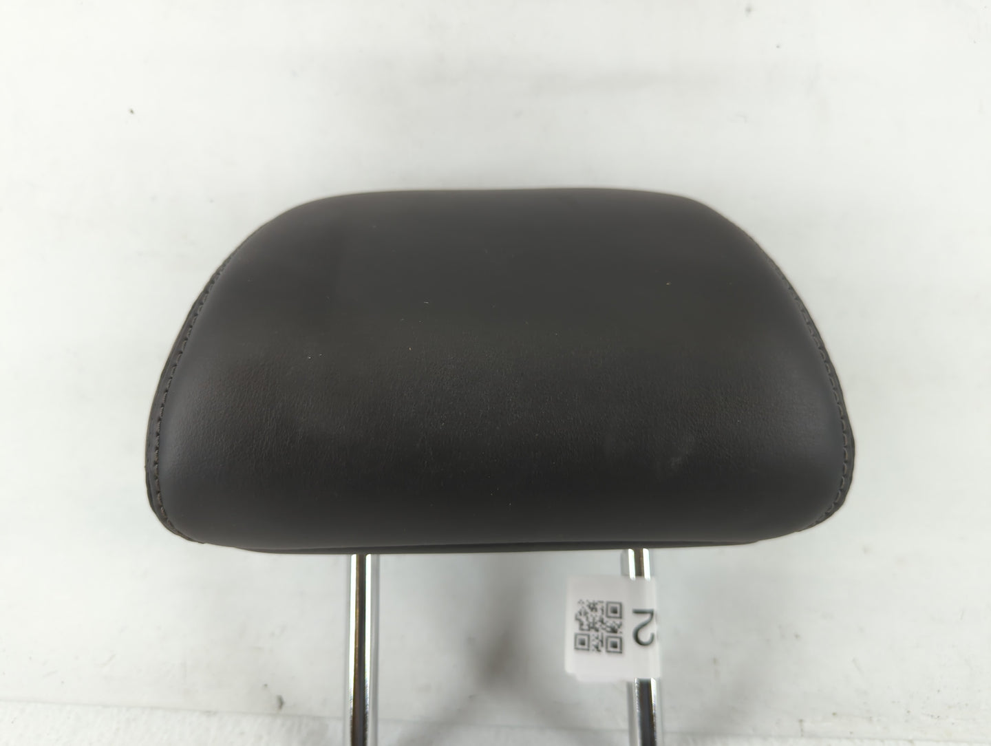 2019-2020 Infiniti Q50 Headrest Head Rest Rear Seat Fits Fits 2019 2020 OEM Used Auto Parts - Oemusedautoparts1.com