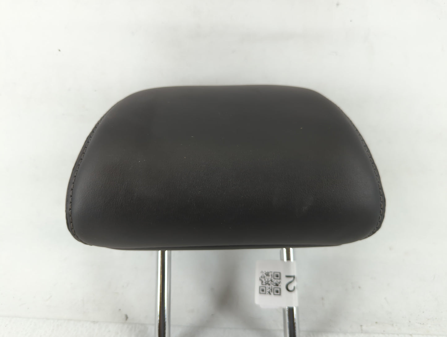 2019-2020 Infiniti Q50 Headrest Head Rest Rear Seat Fits Fits 2019 2020 OEM Used Auto Parts - Oemusedautoparts1.com
